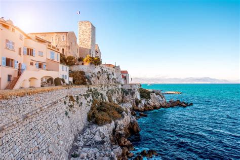 Antibes Travel Guide Have The Best Experience Of French Riviera