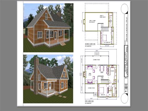 Small 2 Bedroom Cabin Plans 2 Bedrooms Dollywood Cabins