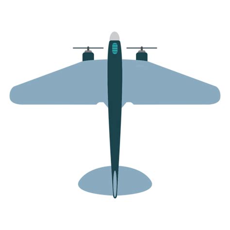 Looking for flyer mockup to promote your latest design? Military aircraft mockup icon - Transparent PNG & SVG ...