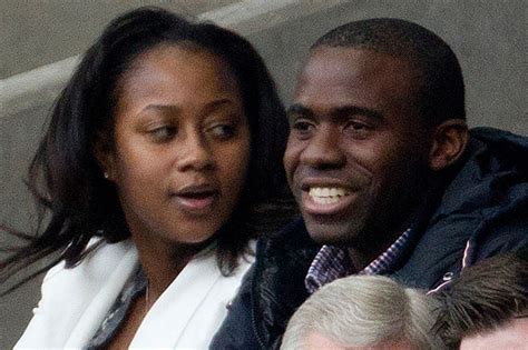 Fabrice muamba was born on april 6, 1988 in zaire. Heart attack footballer Fabrice Muamba expecting second ...