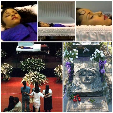 Selena Quintanilla Perez Crime Scene Images And Photo