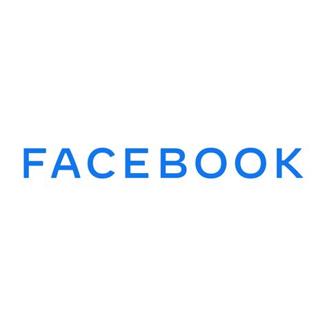 Desymbol Facebook Rebrands To Create Visual Distinction Between