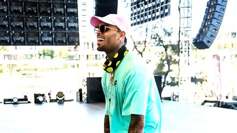 Chris Brown I Can T Win Music Video Youtube