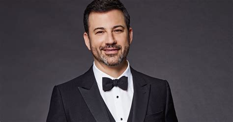 Jimmy Kimmel Hosts Oscars For A Second Time Interview