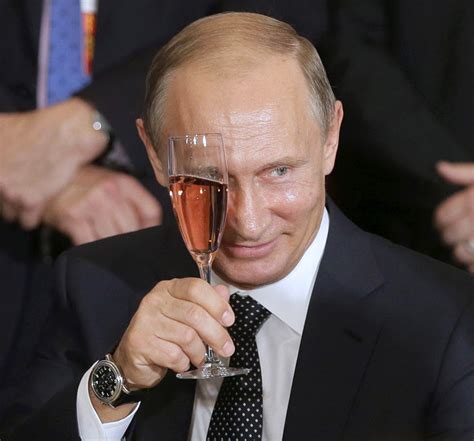Vladimir putin was elected as president of the russian federation for the fourth time in 2018. Speisen wie ein Präsident: Was isst eigentlich Herr Putin ...