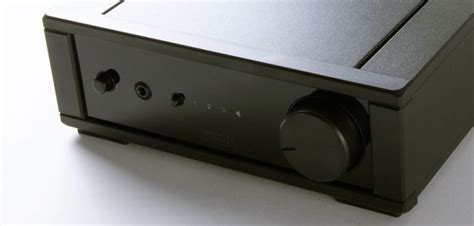 Rega Io Amplifier Review The Best Amp For Hifi Beginners
