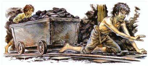 History for the classical child: Image result for early victorian coal mines | Story of the ...