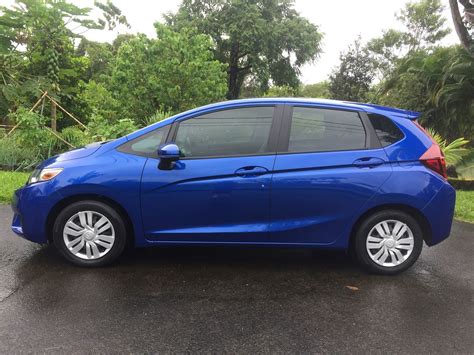 The honda fit was redesigned for the 2015 model year. 2015 Honda FIT for Sale by Owner in Hilo, HI 96720