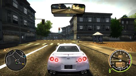 Nfs Most Wanted Remastered