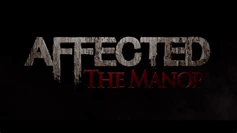 AFFECTED: The Manor - Oculus Quest Play