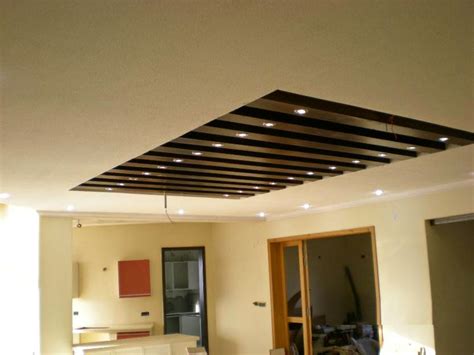 Made of gypsum, pop ceilings can be designed based on the choice of the homeowner. Latest Ceiling Designs for Living Room ~ Youth Puls