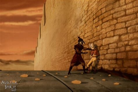 Which Aang Vs Azula Fight Do Wewe Like Better Avatar The Last