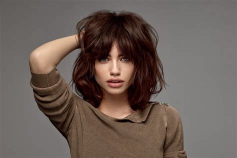 14 capelli tendenza 2019 type, che bei capelli in spagnolo 10 punte dei ciuffo migliori dai migliori stilisti durante hollywood tra poco tagli costanti. I Tagli Capelli 2020 di Moda: Belli e Facili da Gestire ...