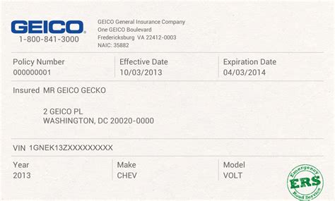 The Appealing 30 Blank Car Insurance Card Template Pryncepality