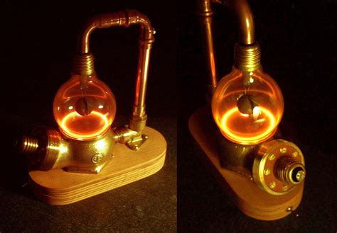 High Voltage Ignited Plasma Bulb 5 Steps With Pictures Instructables