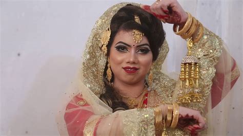 Nipun Khan And Rupa Khan Wedding Trailer Youtube