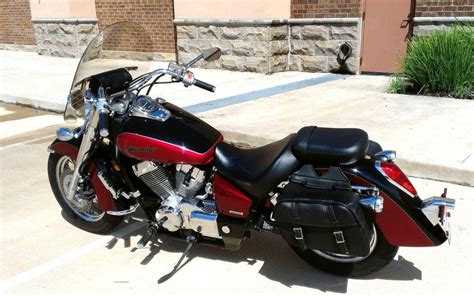 View online or download honda vt750c 2005 shadow aero owner's manual. 2005 Honda Shadow Aero (VT750C) Cruiser for sale on 2040-motos