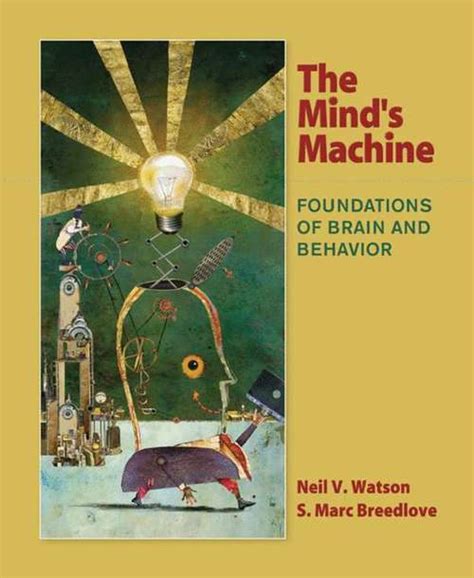 the mind s machine bookshare