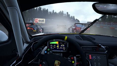 Assetto Corsa Competizione Full Release Version Now Available Gtplanet