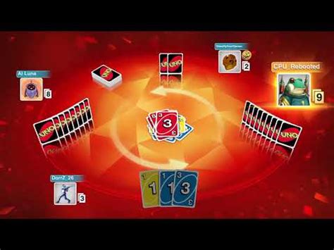 We did not find results for: UNO: Draw the Four Cards - YouTube