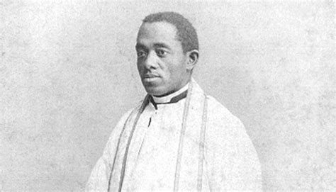 Augustus Tolton Pioneer Pastor Us Catholic