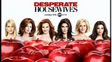 Photos of Watch Desperate Housewives Season 1