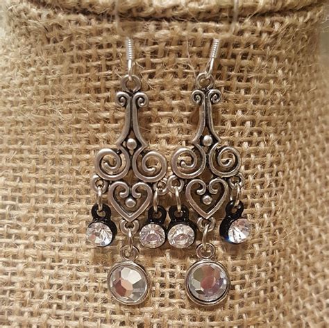 Chandelier Earrings Earring Jewelry Dangle Earrings Earrings