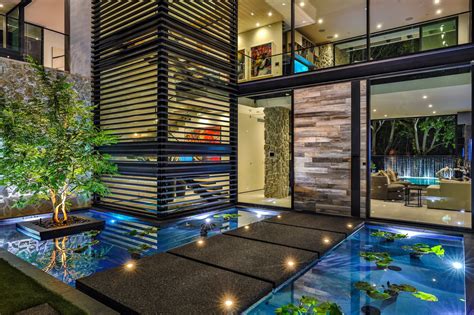 We have 6 property listing (s) in los angeles, and 228 listings in all of california. Casa Dolomite: A Tropical Oasis In The Heart En Los ...