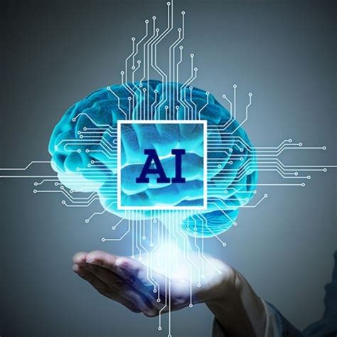 Pin On Future Of Artificial Intelligence