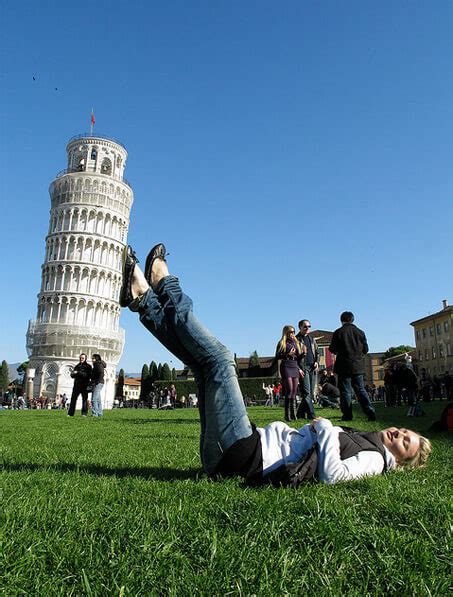 5 Tips For Creating Excellent Forced Perspective Photographs