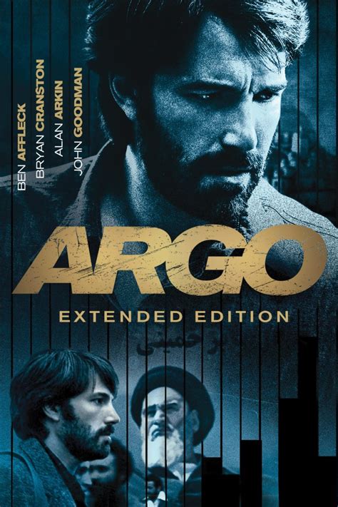 Argo | Politics and Film Database