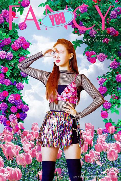 Maybe you would like to learn more about one of these? 'FANCY YOU' | Teasers individuels pour Nayeon, Jeongyeon ...
