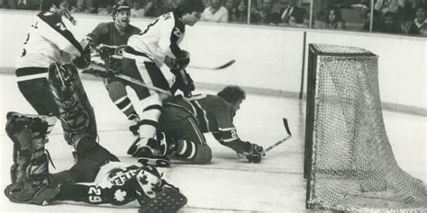 Resale sites are selling tickets to the habs vs. Players From the Last Leafs-Habs Playoff Game Speak on the ...