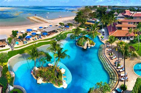6,280 hotel reviews, 7,949 traveller photos, and great deals for sofitel bali nusa dua beach resort, ranked #16 of 64 hotels what are some of the property amenities at sofitel bali nusa dua beach resort? SOL BEACH HOUSE NUSA DUA BALI - BALI ONE PARADISE