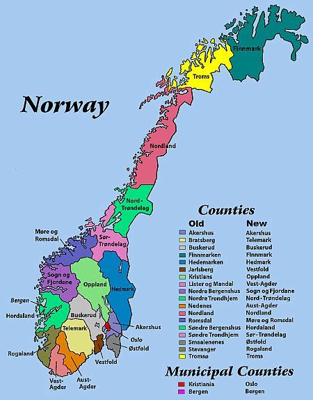 Norway Ancestry Norway Norwegian