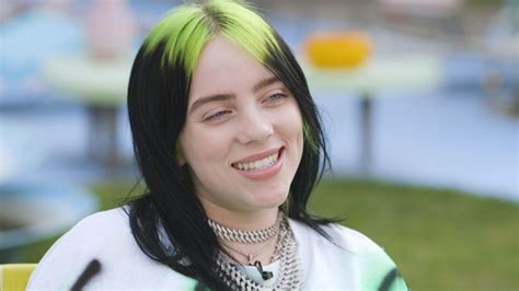 On march 30, eilish released the track bored as part of the soundtrack to the television series 13. The mysterious syndrome behind Billie Eilish's behavior ...