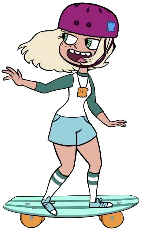 imagen jackie lynn thomas apariencia png star vs las fuerzas del mal wiki fandom powered