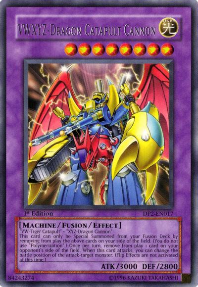 There have been many playstyles and archetypes through the years, and some were by far the strongest deck in their format. Crunchyroll - Groups - Yu-Gi-Oh!