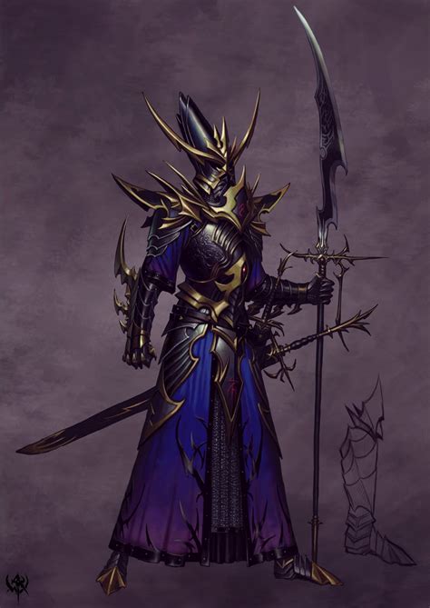 Just going to add some videos. Dark Elves GT List: A Halloween Monster Mash | Turn 7 ...