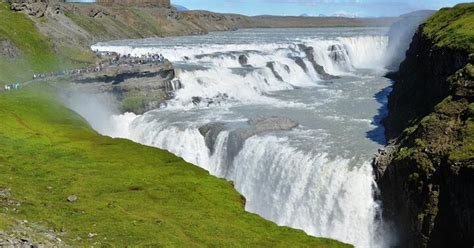 Magical 8 Hour Golden Circle Tour From Reykjavik With A Traditional