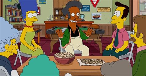 is ‘the simpsons racist south asians on apu and indian representation on tv national