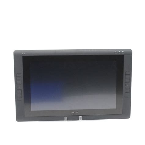 Wacom Cintiq 22hd 21 Pen Display With Tablet Display Stand Black
