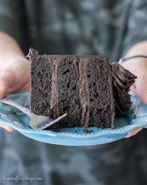 Decadent Chocolate Stout Cake Recipe Best Chocolate Guinness Cake