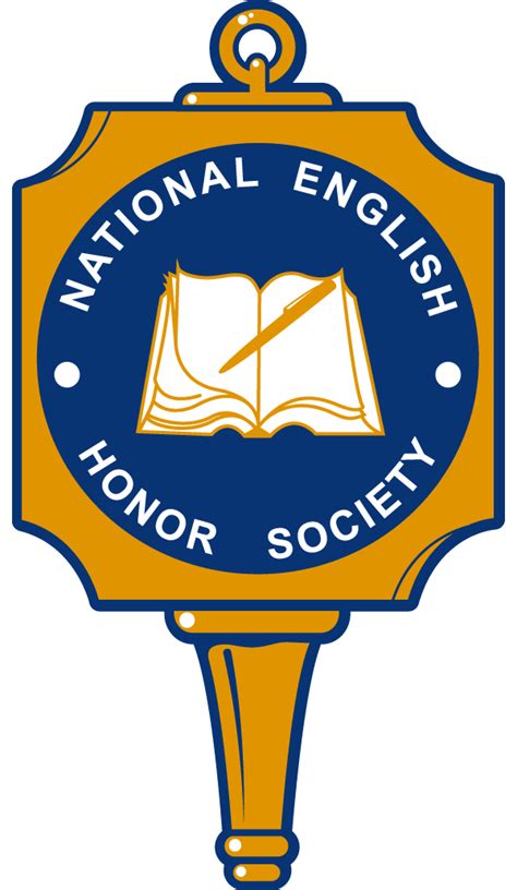 Enrollment is available to 10th, 11th, and 12th grade students. National English Honor Society - Catonsville High