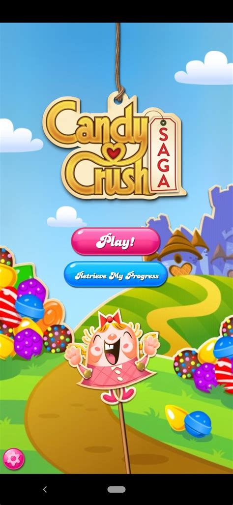 Candy crush saga caja de bombones.mision completa. Descargar Juegos Candy Crush - Android Nougat