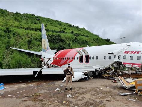 Disasters Strike Kerala Idukki Landslide And Air India Express Accident