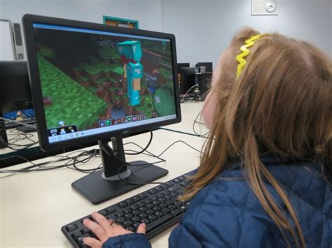 Check spelling or type a new query. 7 Educational Benefits of Minecraft - EnviousHost.com Game ...