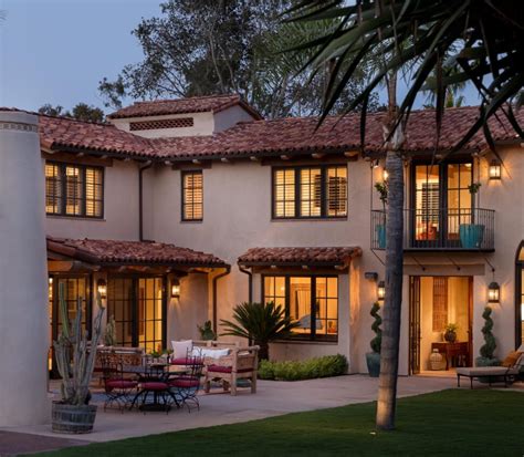 Rancho Valencia Resort And Spa Luxury San Diego Resort And Spa