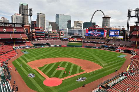 St Louis Cardinals Opening Day Redbird Rants Mailbag Page 6
