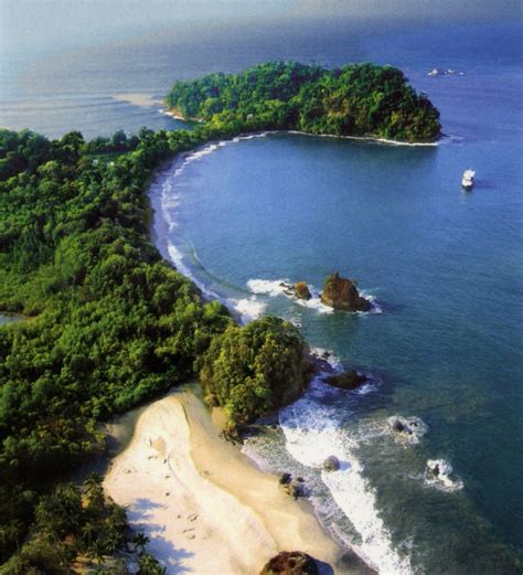 Top Places To Visit In Costa Rica For New Visitors